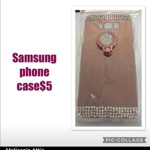 Samsung Phone case